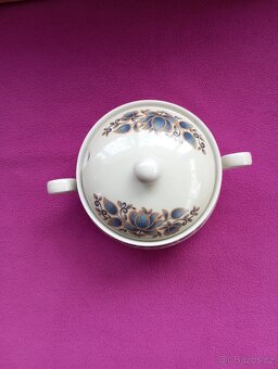 Polévková mísa - 2