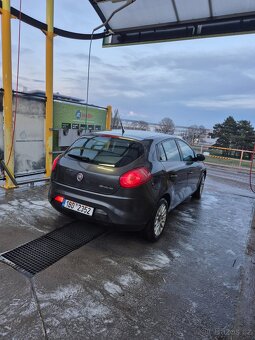 Fiat Bravo 1.9jtd 88kw - 2