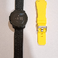 Chytré hodinky Suunto 9 Peak - All Black - 2
