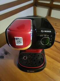 Kávovar Bosch Tassimo na kapsle - 2