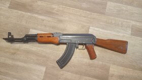 AK-47 UPGRADE - 2