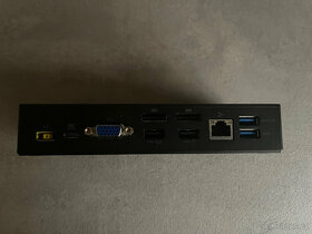 Thinkpad USB-C dokovaci stanice - 2