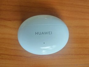 Bezdrátová sluchátka HUAWEI FreeBuds 5i - Ceramic White - 2