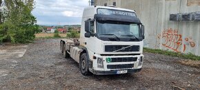 Volvo fm 12 - 2