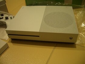 XBOX ONE S 500GB - 2