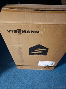 Čistička vzduchu Viessmann - 2