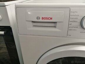 Bosch maxx 8 - 2