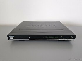 DVD přehrávač Sencor SDV-6201 - 2