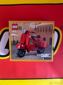 Lego 40517 nové, nerozbalené - 2