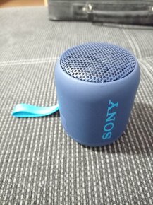 Bluetooth Reproduktor Sony - 2