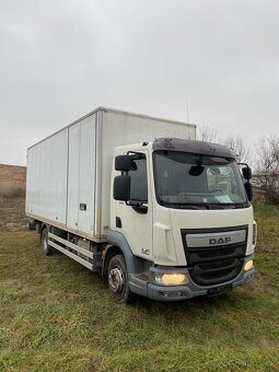 Prodam Daf Lf 210 Fa - 2