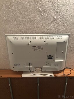 Televize Telefunken - 2