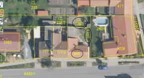 Prodej rodinného domu ve městě Napajedla - 2