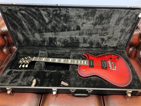 Knaggs Guitars, PRS , Custom , Made in USA - 2