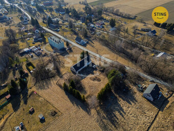 Prodej RD Razová , 131802 - 2