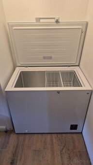 Zánovní mrazák Gorenje - 2
