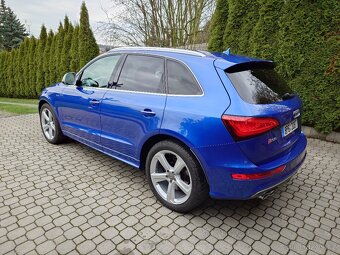 Audi SQ5 BiTDI - 2