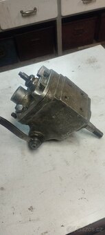 Sturmey archer převodovka - 2