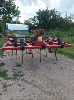 Horsch Terrano 3FX - 2