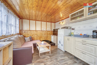 Prodej zahrady, 450 m², Tachov - 2