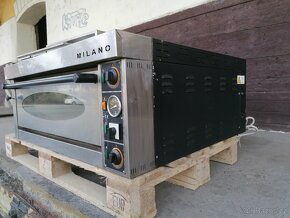 Pec na pizzu Milano - 2