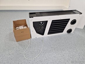 Rekuperační jednotka Xroom ERV250 - 2