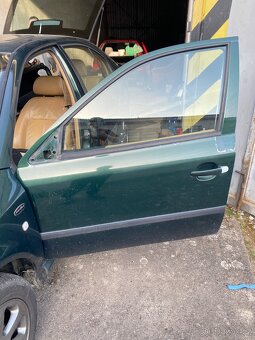 Díly Octavia 1.9tdi 81kw - 2