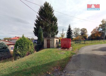 Prodej ostatní, 92 m², Hlinsko - 2