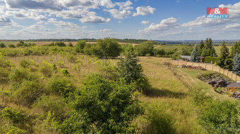 Prodej pozemku k bydlení, 1974 m², Chrást - 2