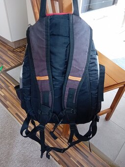 Batoh HI-TEC - 2