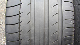 Letní pneu 255/45/20 Michelin - 2