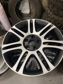 Alu Kola 5x112 R18" THEMISTO - 2