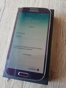 Samsung Galaxy S4 - 2