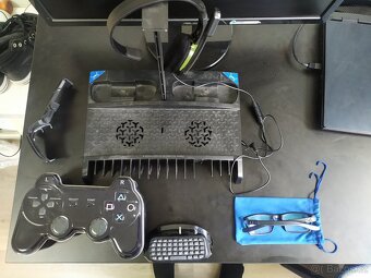 PlayStation 5 PS4 - PS3/ PC ( DOPLNKY ) - 2