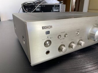 DENON - HiFi věž - 2