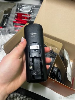 Gigaset AL140 - 2