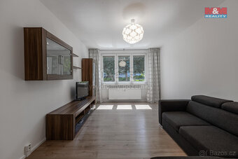Prodej bytu 3+1, 66 m², Klatovy, ul. Pod Hůrkou - 2