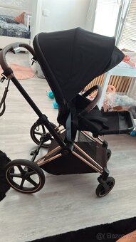 Kočár Cybex - 2