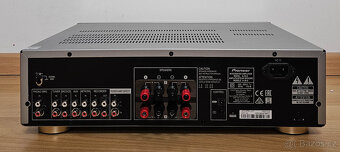 Pioneer A-30 / Phono - 2