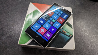 Lumia 930 White - 2