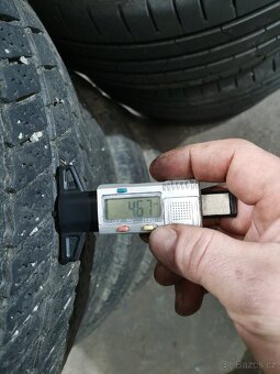 Barum Snovanis 205/65R16C - 2