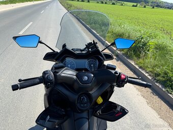 Yamaha XMAX 125 2022 - 2