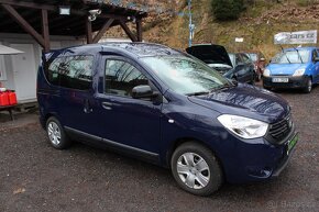 Dacia Dokker - 2