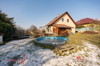 Prodej, domy/rodinný, 150 m2, 25167 Pětihosty, Praha-východ - 2