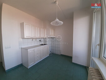 Prodej bytu 3+1, 60 m², Olomouc, ul. Lužická - 2
