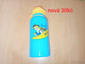 lahve na pití mix, - 2