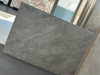Dlažba keramika venkovní 2cm 60x120 kámen - 2