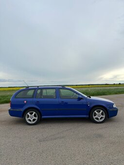 Prodám Škoda Octavia I. Combi - 2