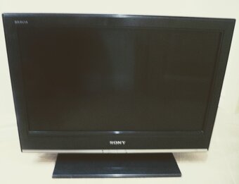 PlayStation 3 + Sony LCD Bravia –TOP– - 2
