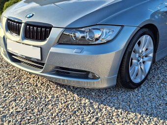 BMW 330i SPORT N52 MANUÁL AKČNÍ CENA - 2